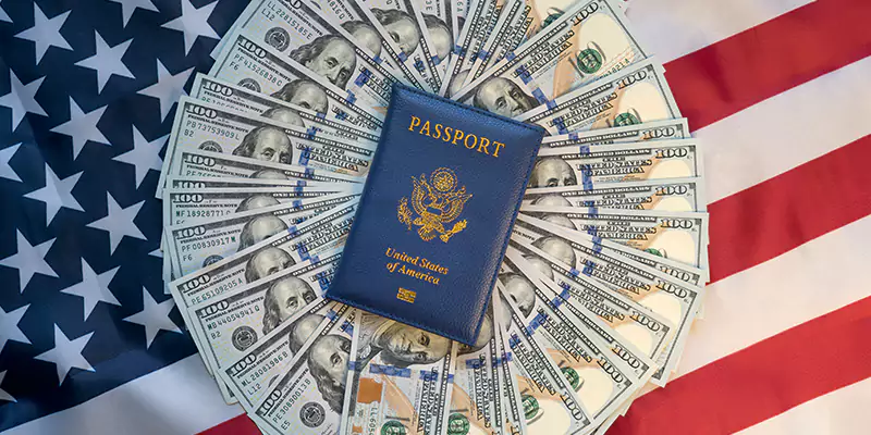 Why Choose Us for Your US Investment Visa Journey for Tunisia?