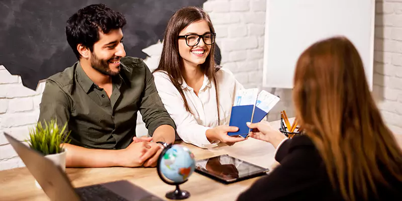 Benefits You Get with Our US Business Visa Consultancy Services in Tunisia