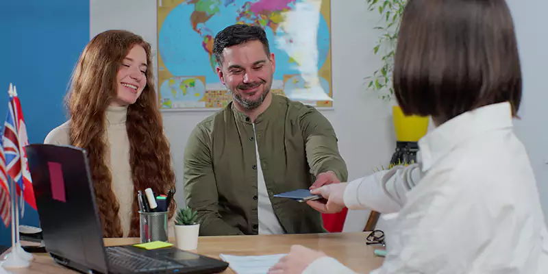 Why Choose Us in Tunisia?