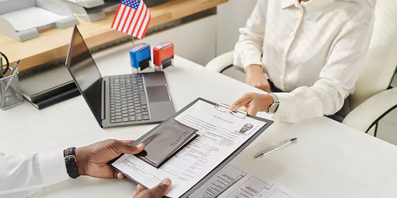 Why Choose Our Immigration Team in Tunisia?