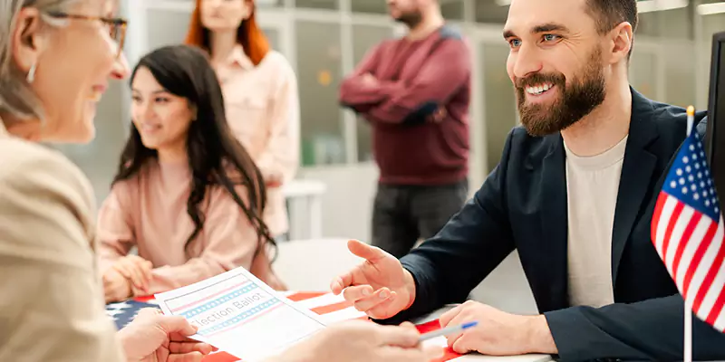 Why Choose Our Expert US Immigration Consultants in Tunisia?